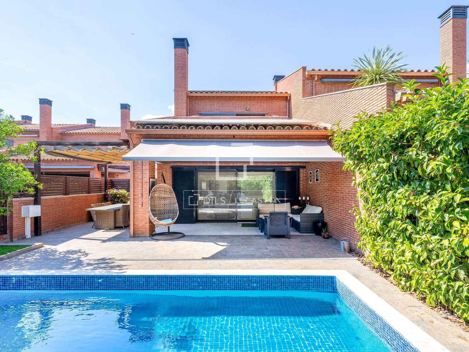 5 camera da letto Villa in vendita in Cambrils con piscina garage - 690.000 € (Rif: 9950321)