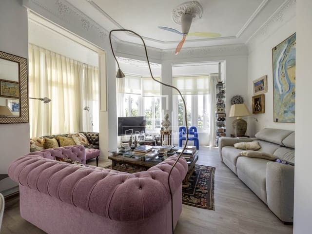 1 Zimmer Apartment zu verkaufen in València Stadt - 890.000 € (Ref: 9950322)