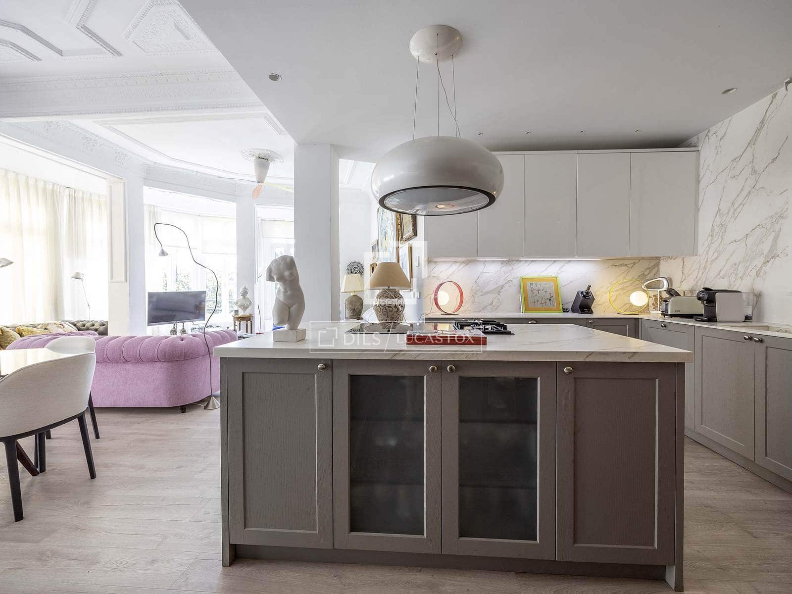 1 Zimmer Apartment zu verkaufen in Valencia Stadt - 890.000 € (Ref: 9950322)