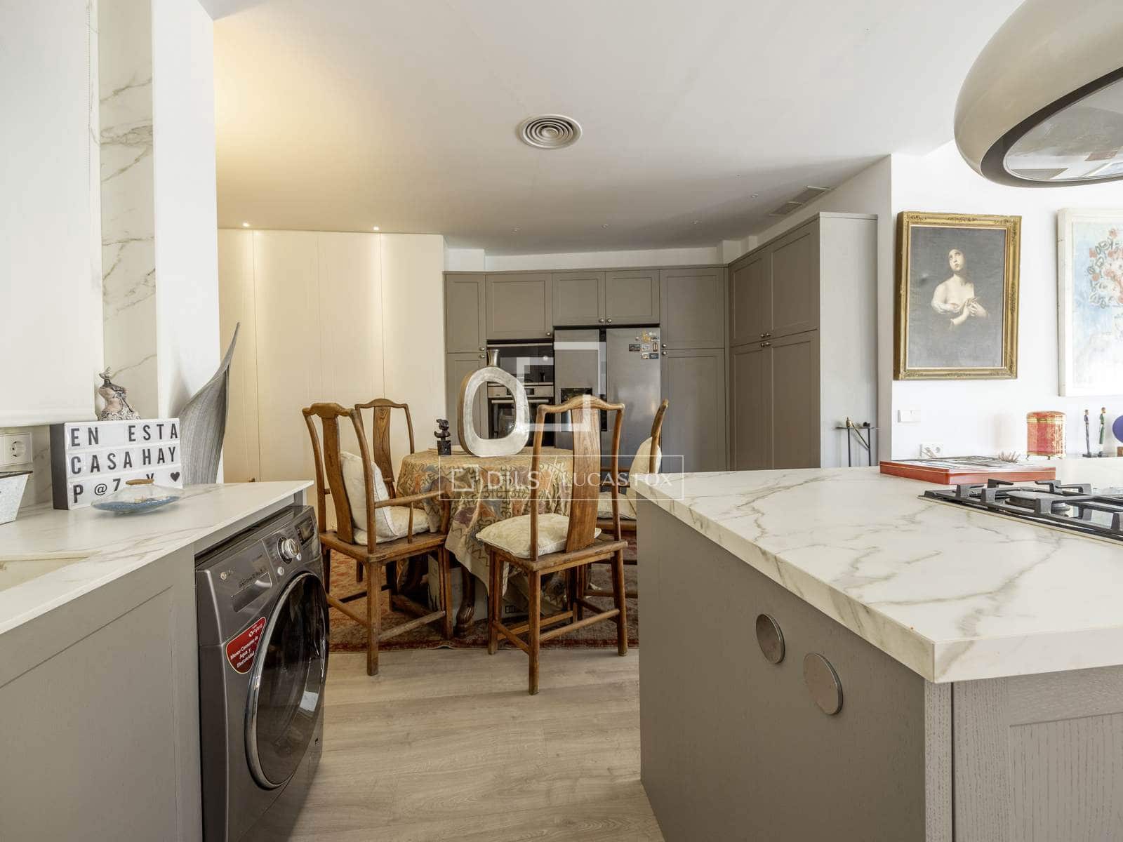 1 Zimmer Apartment zu verkaufen in Valencia Stadt - 890.000 € (Ref: 9950322)