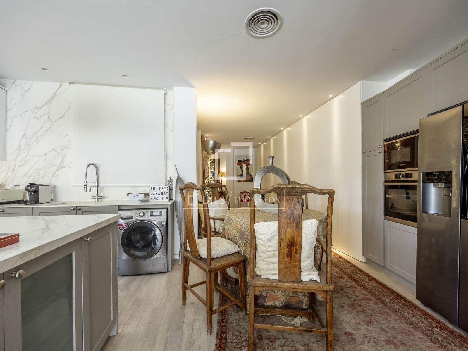 1 Zimmer Apartment zu verkaufen in Valencia Stadt - 890.000 € (Ref: 9950322)