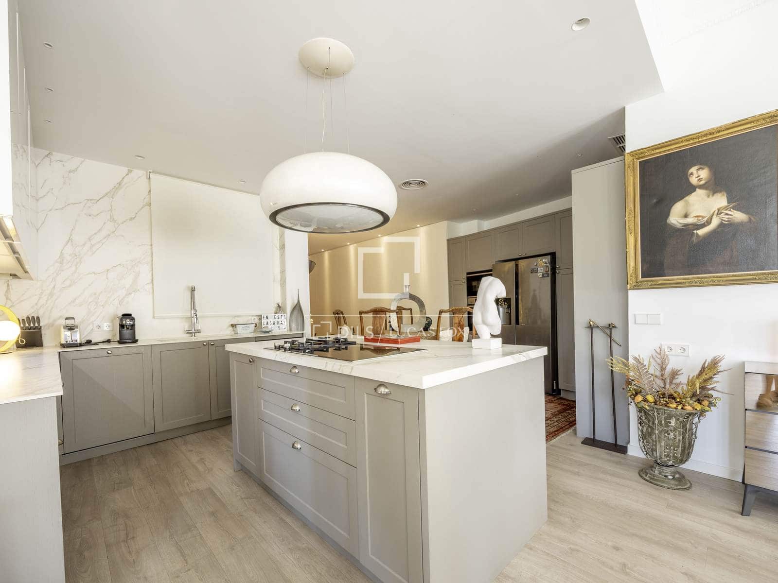 1 Zimmer Apartment zu verkaufen in Valencia Stadt - 890.000 € (Ref: 9950322)
