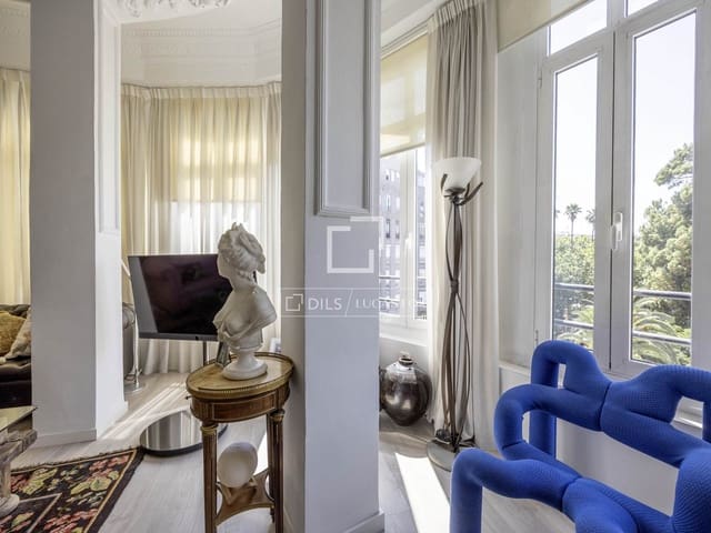 1 Zimmer Apartment zu verkaufen in València Stadt - 890.000 € (Ref: 9950322)
