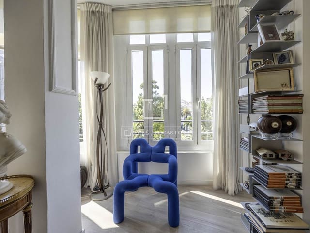 1 Zimmer Apartment zu verkaufen in València Stadt - 890.000 € (Ref: 9950322)