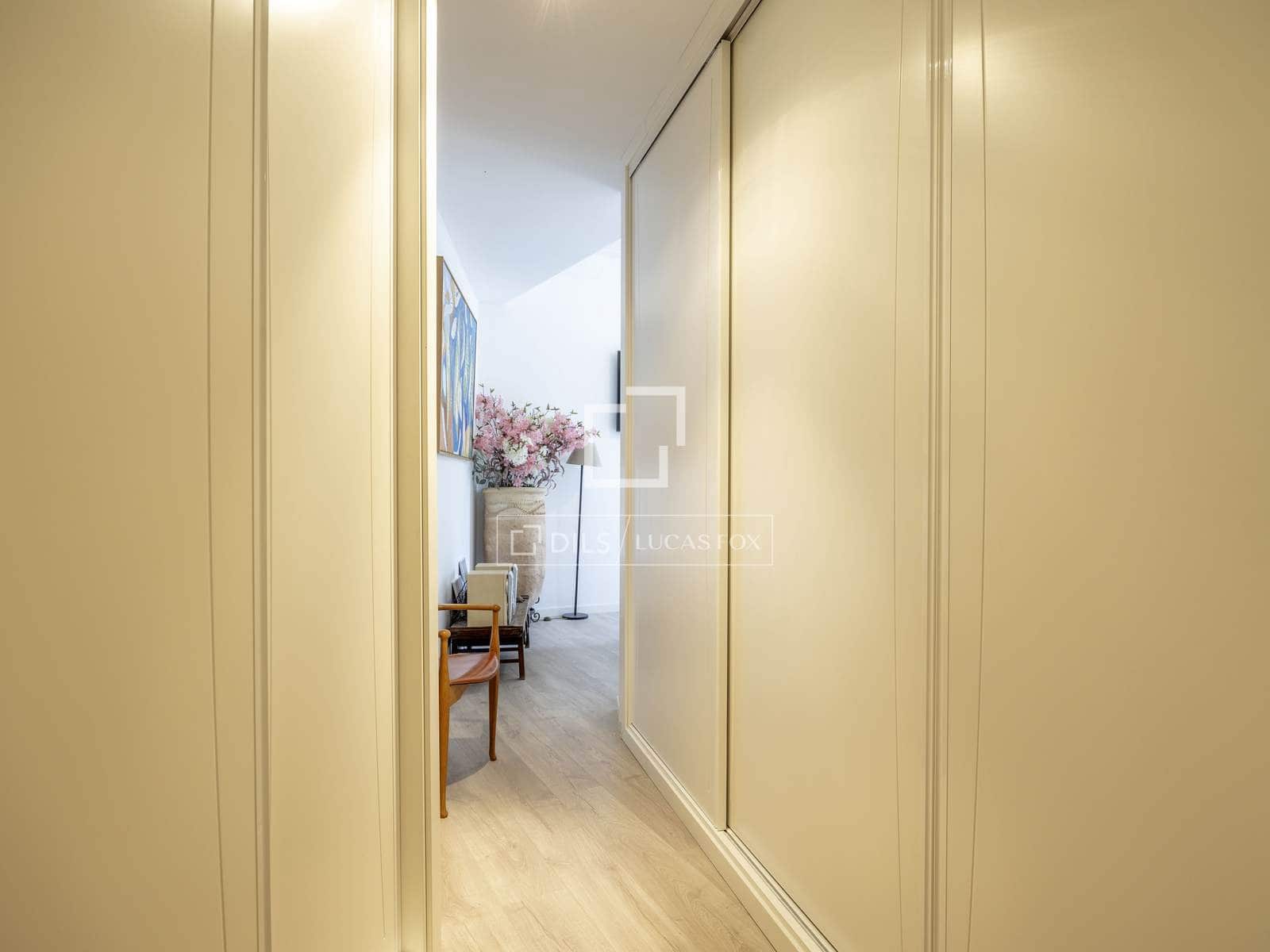 1 Zimmer Apartment zu verkaufen in Valencia Stadt - 890.000 € (Ref: 9950322)