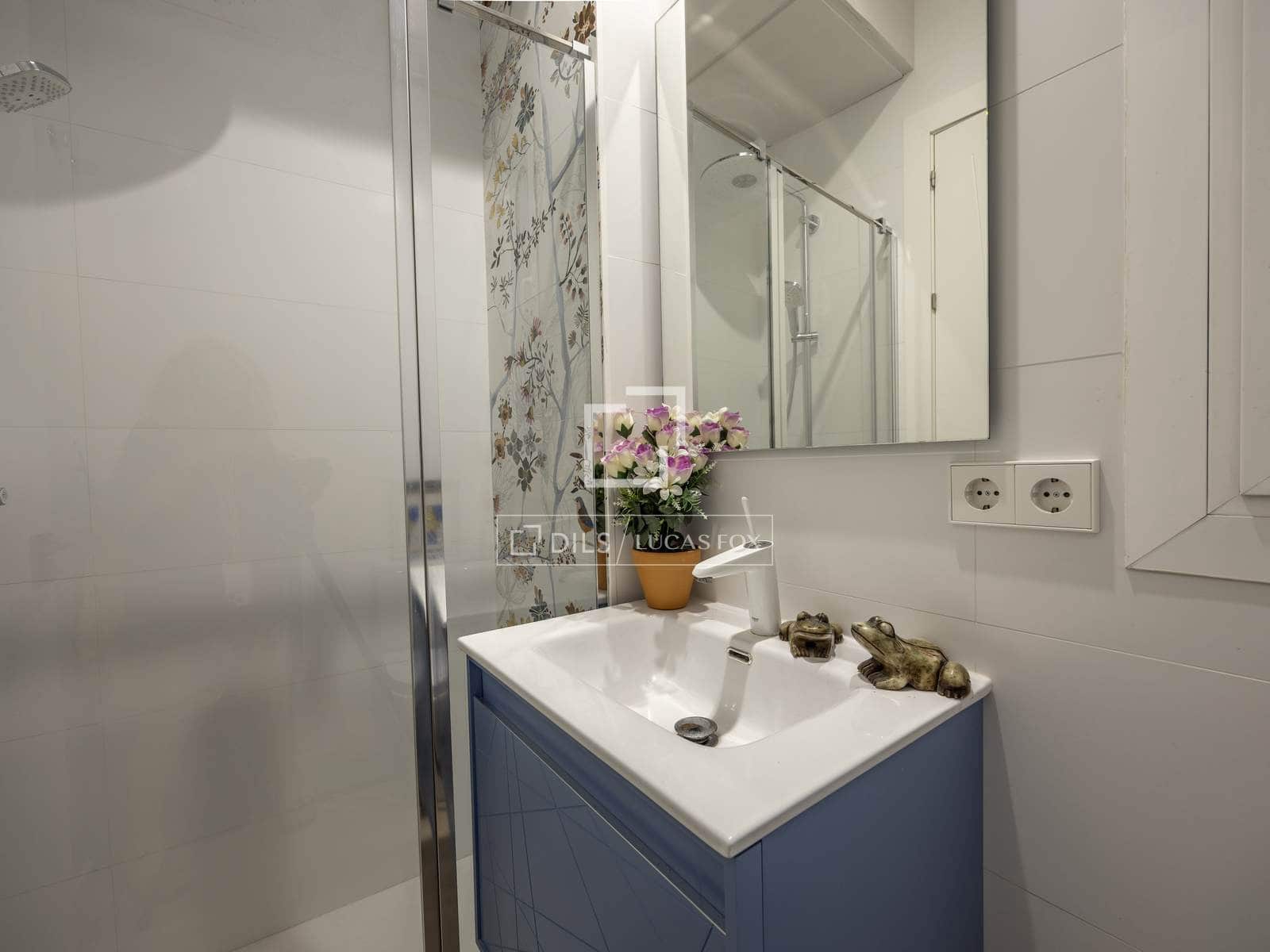 1 Zimmer Apartment zu verkaufen in Valencia Stadt - 890.000 € (Ref: 9950322)