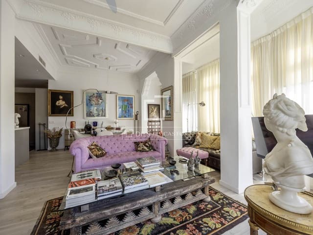 1 Zimmer Apartment zu verkaufen in València Stadt - 890.000 € (Ref: 9950322)