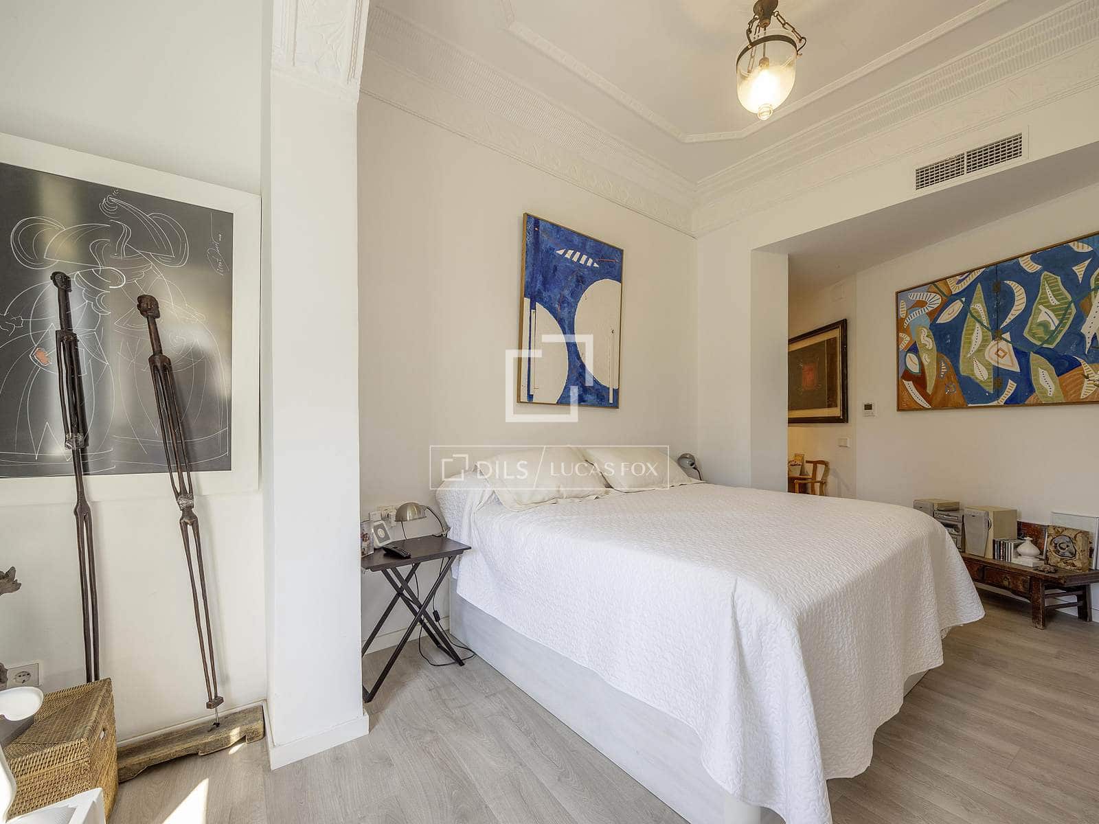 1 Zimmer Apartment zu verkaufen in Valencia Stadt - 890.000 € (Ref: 9950322)