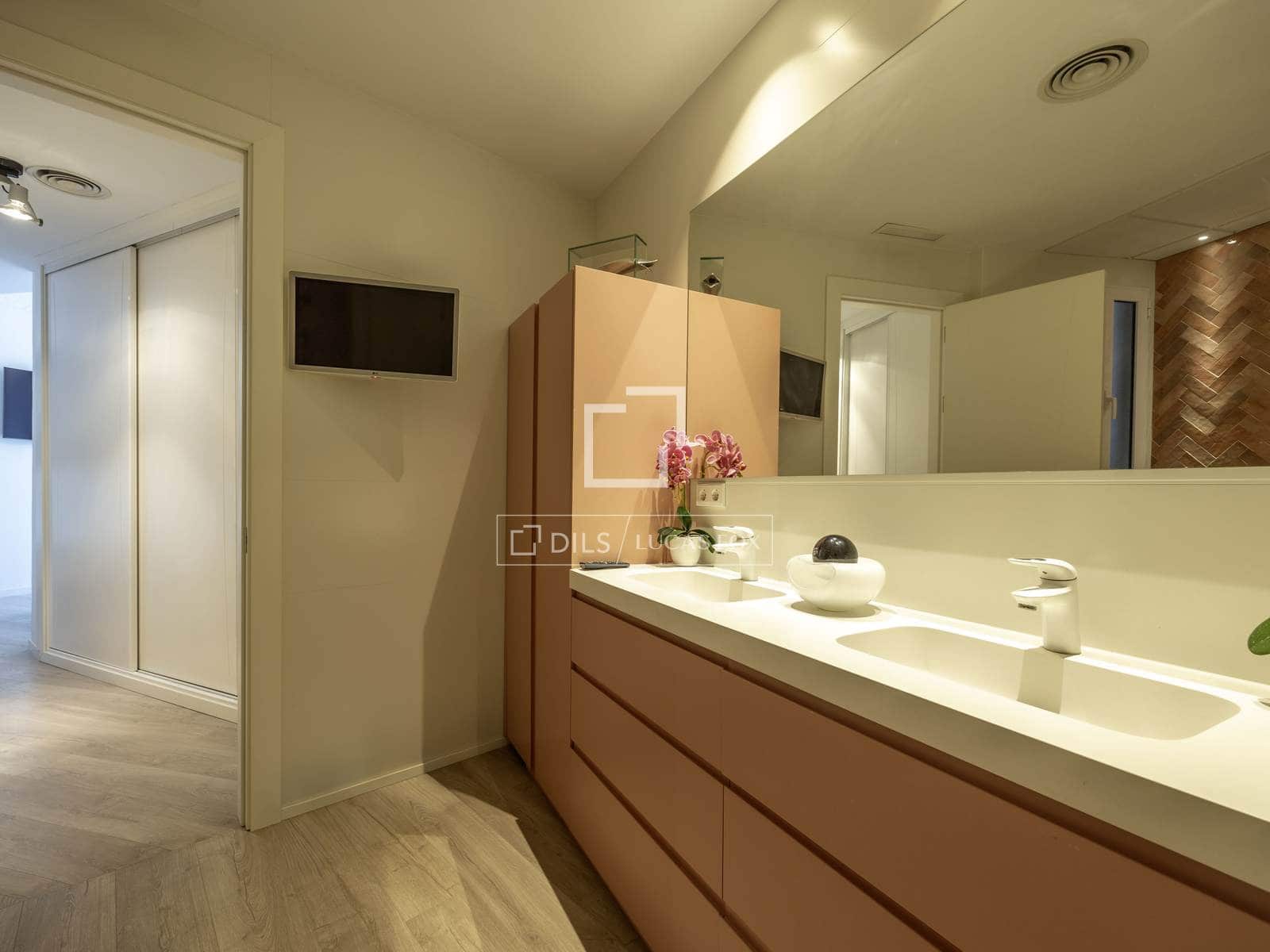 1 Zimmer Apartment zu verkaufen in Valencia Stadt - 890.000 € (Ref: 9950322)