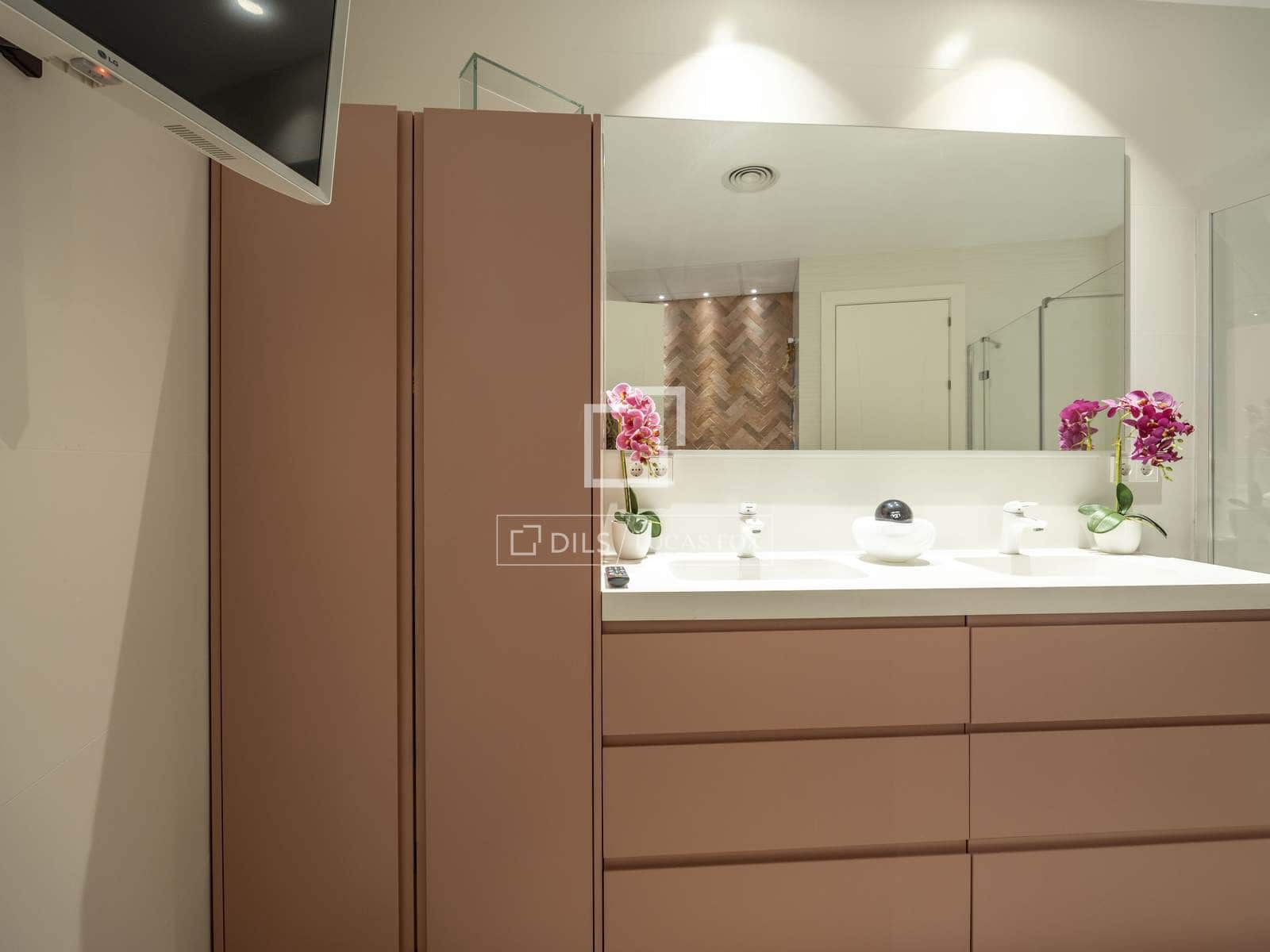 1 Zimmer Apartment zu verkaufen in Valencia Stadt - 890.000 € (Ref: 9950322)
