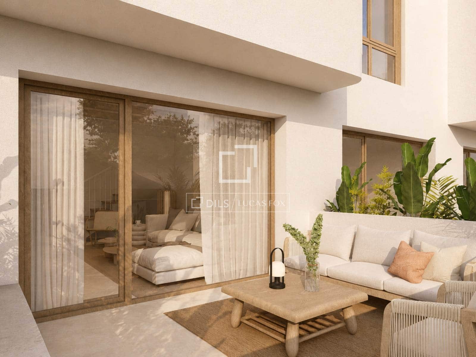 4 bedroom Villa for sale in Pucol with pool garage - € 465,000 (Ref: 9950323)
