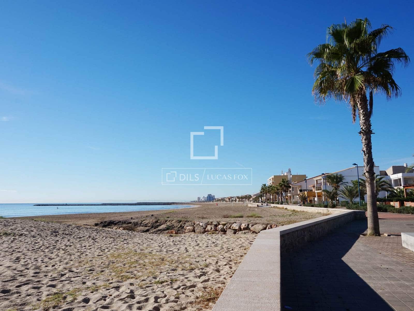 4 bedroom Villa for sale in Pucol with pool garage - € 465,000 (Ref: 9950323)