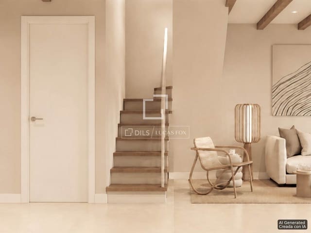 Chalet de 4 habitaciones en Puçol en venta con piscina garaje - 465.000 € (Ref: 9950323)