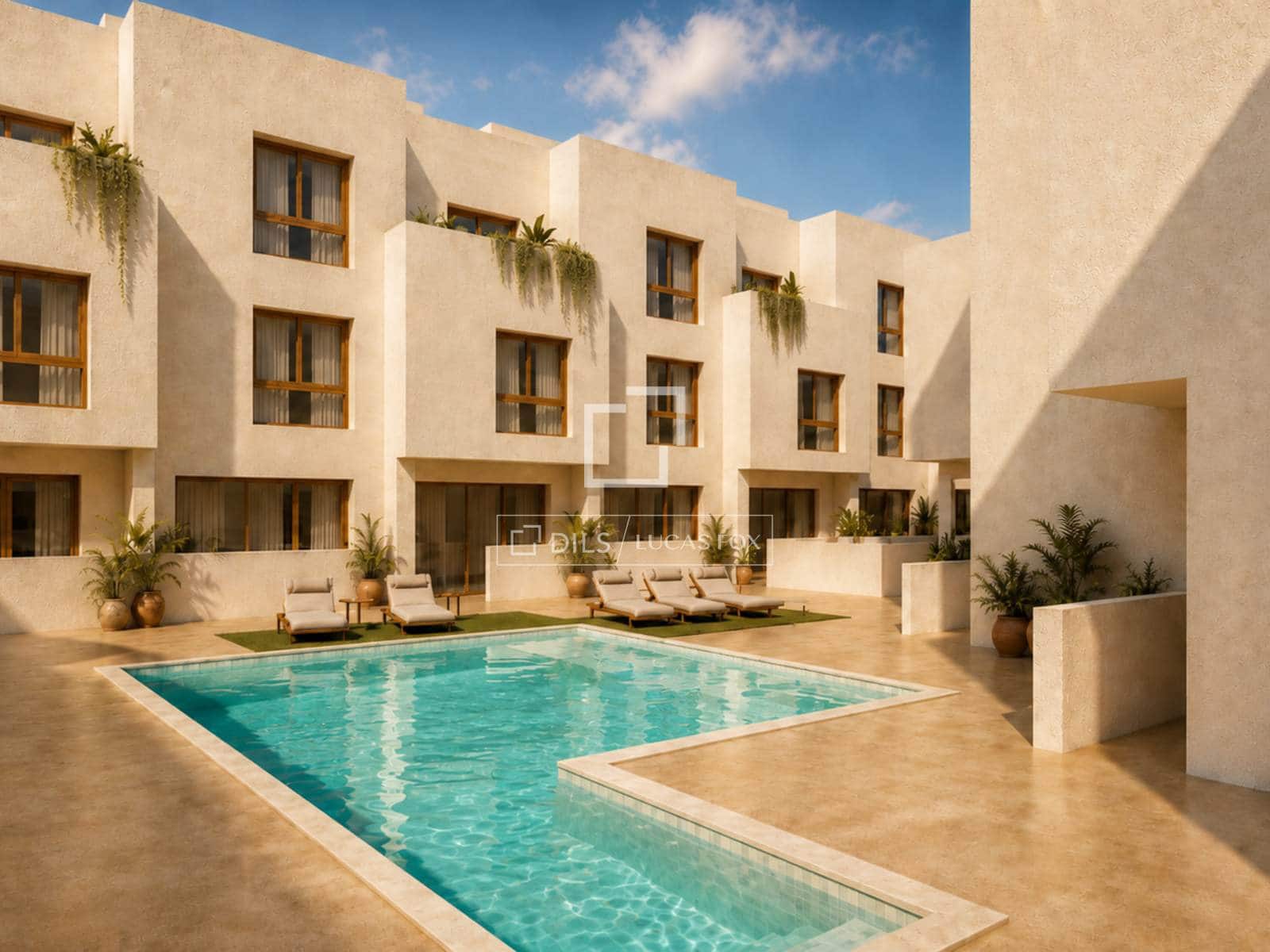 4 bedroom Villa for sale in Pucol with pool garage - € 475,000 (Ref: 9950324)