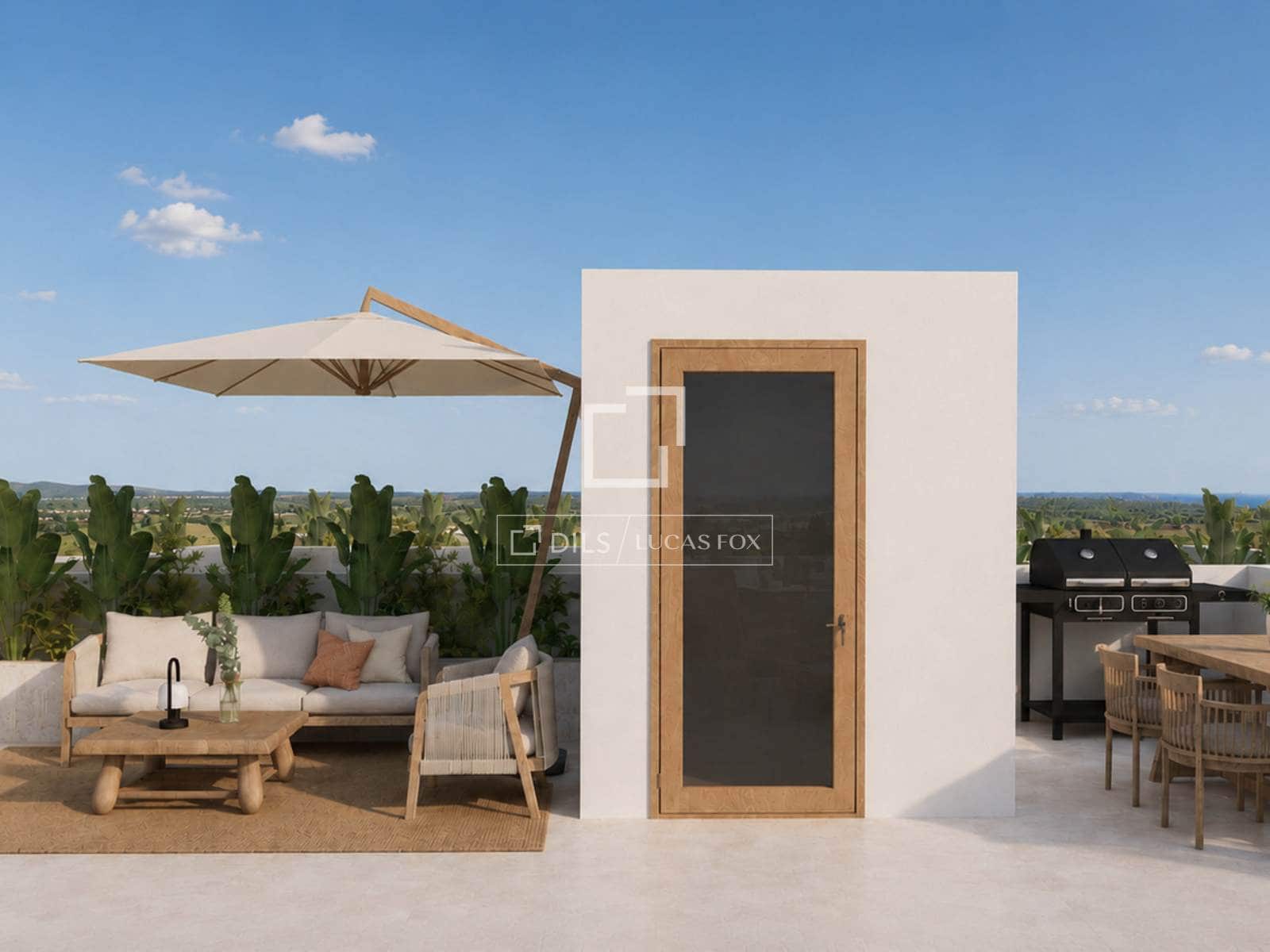 4 bedroom Villa for sale in Pucol with pool garage - € 475,000 (Ref: 9950324)