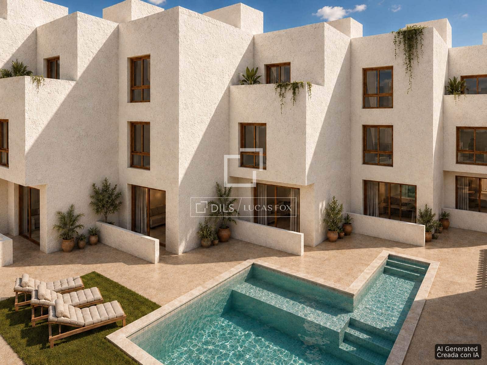 4 camera da letto Villa in vendita in Pucol con piscina garage - 475.000 € (Rif: 9950324)
