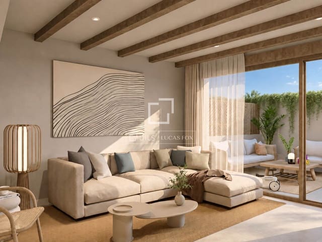 4 Zimmer Villa zu verkaufen in Puçol mit Pool Garage - 475.000 € (Ref: 9950324)