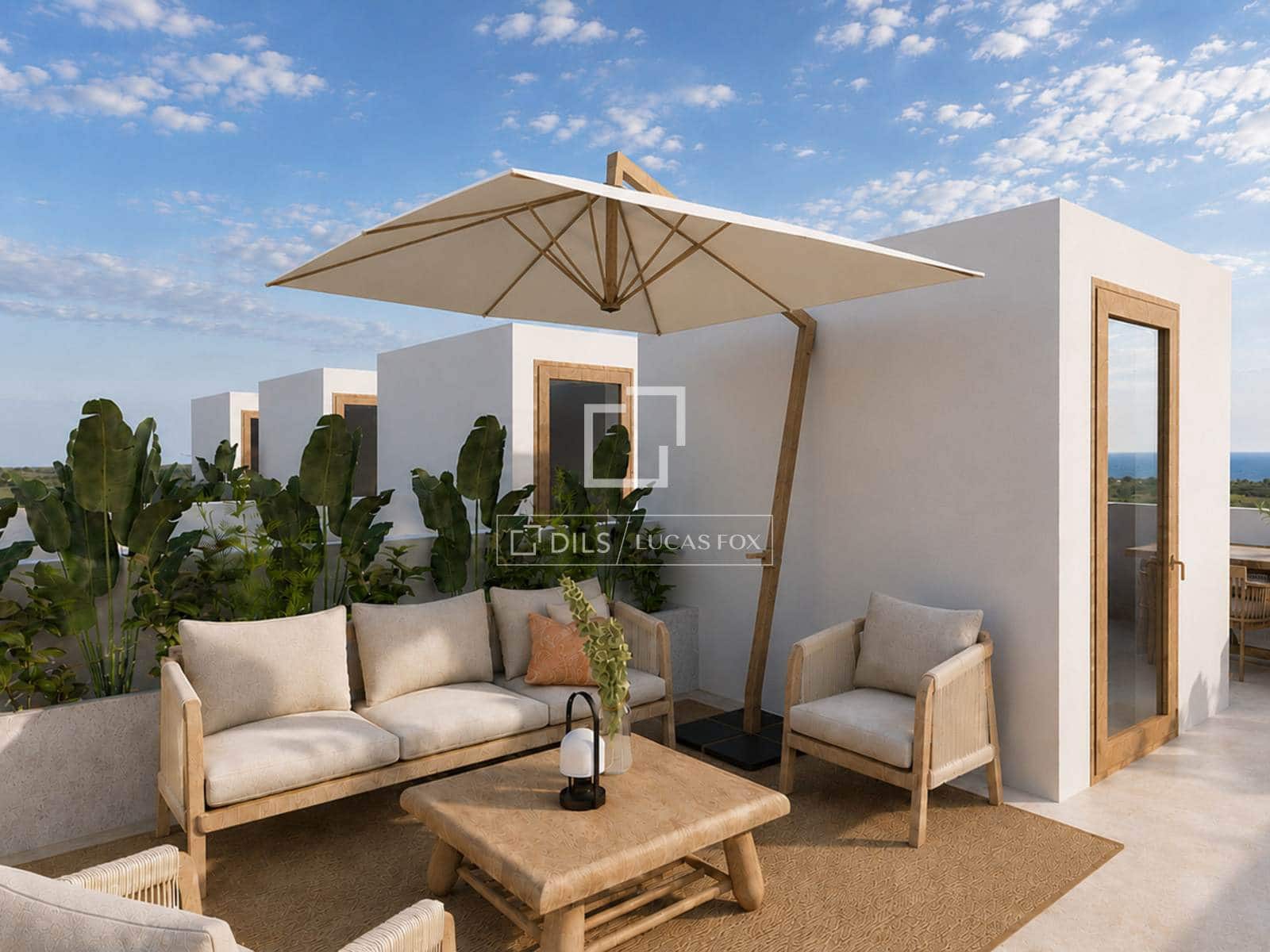 4 bedroom Villa for sale in Pucol with pool garage - € 450,000 (Ref: 9950325)
