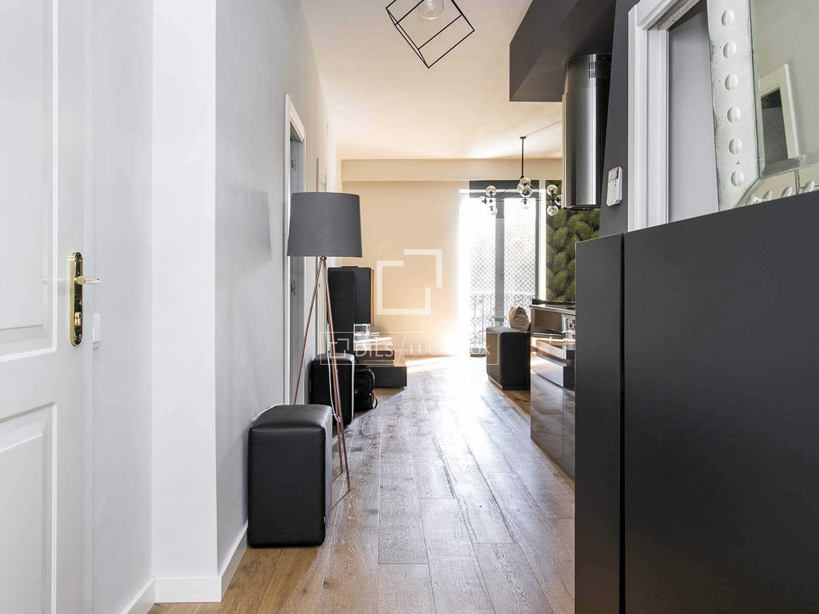 2 sovrum Lägenhet att hyra i Barcelona stad - 3 000 € (Ref: 9950481)