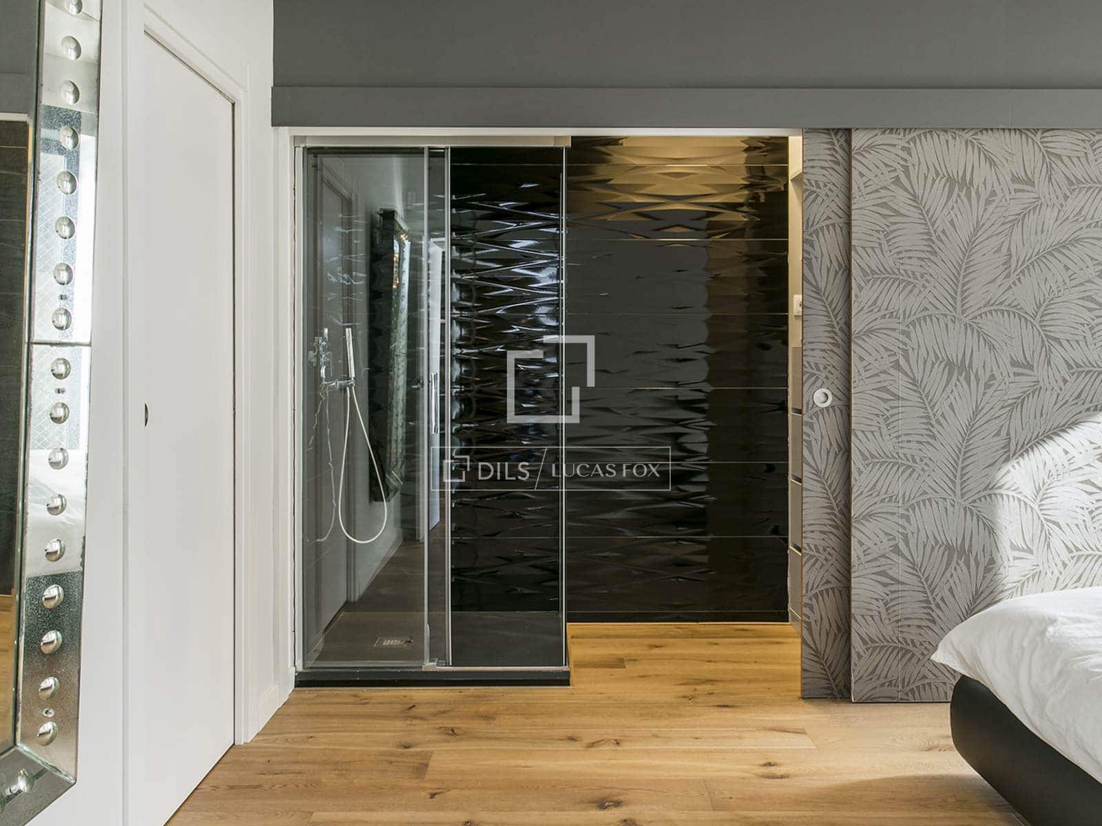 2 sovrum Lägenhet att hyra i Barcelona stad - 3 000 € (Ref: 9950481)