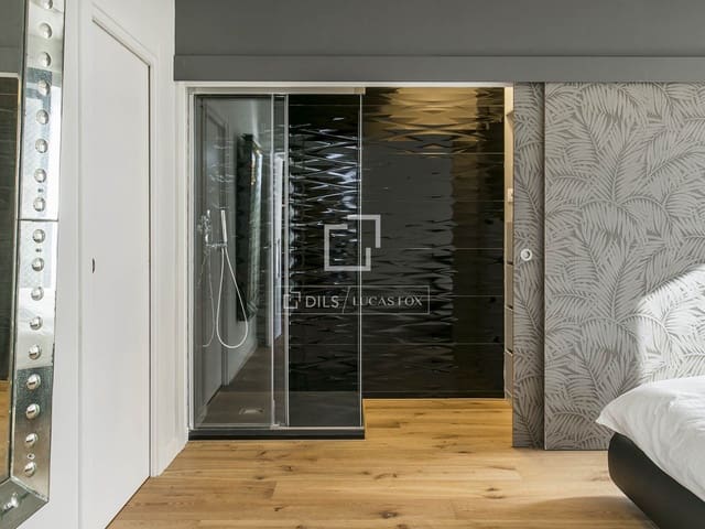 2 sovrum Lägenhet att hyra i Barcelona stad - 3 000 € (Ref: 9950481)