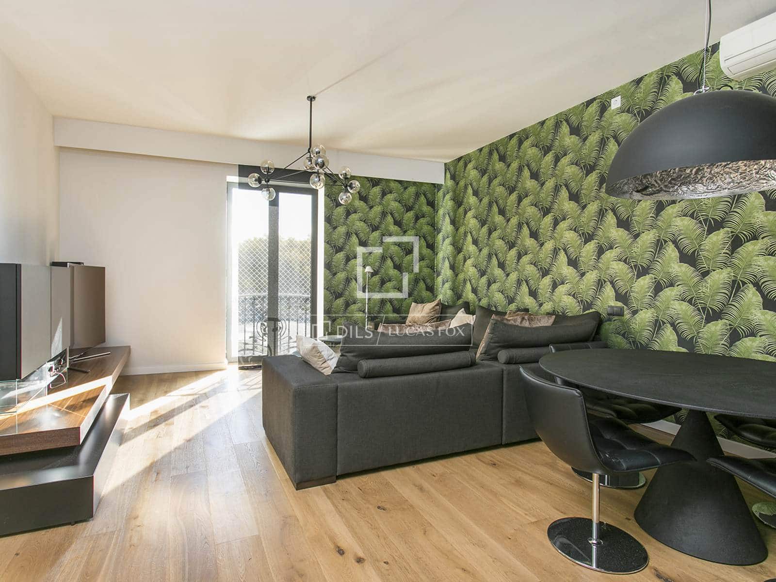 2 sovrum Lägenhet att hyra i Barcelona stad - 3 000 € (Ref: 9950481)