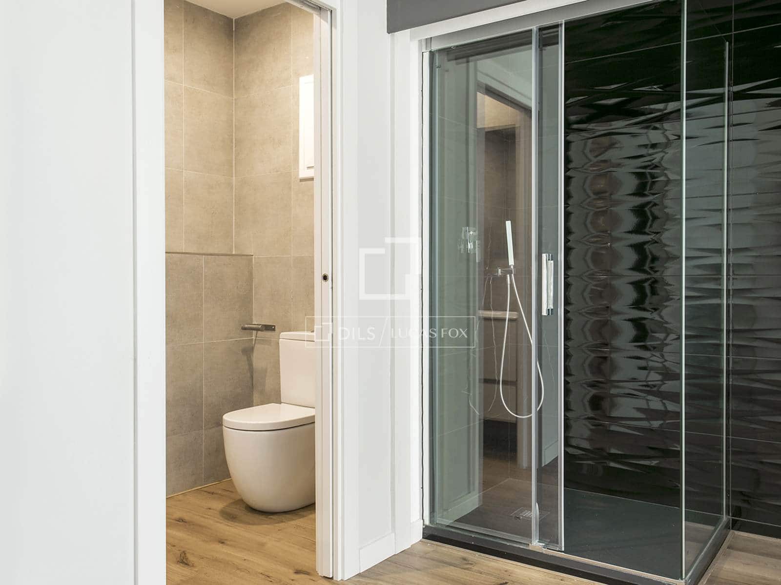 2 sovrum Lägenhet att hyra i Barcelona stad - 3 000 € (Ref: 9950481)
