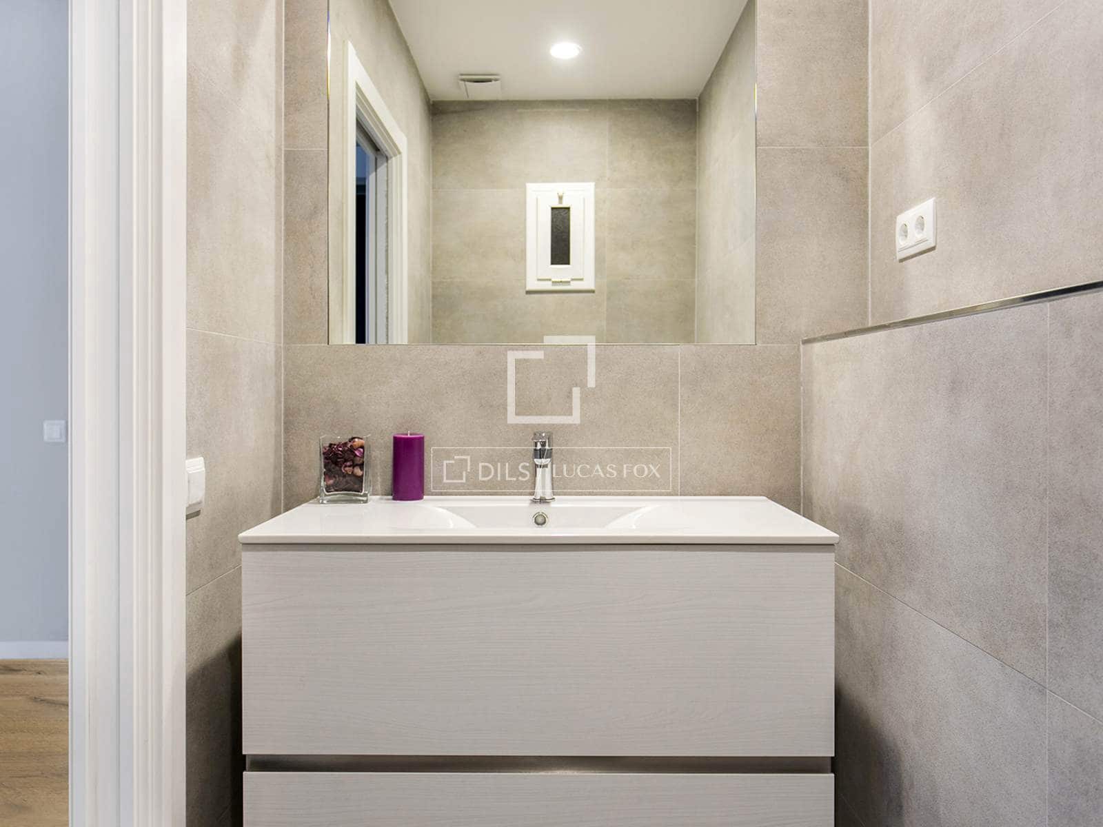 2 sovrum Lägenhet att hyra i Barcelona stad - 3 000 € (Ref: 9950481)