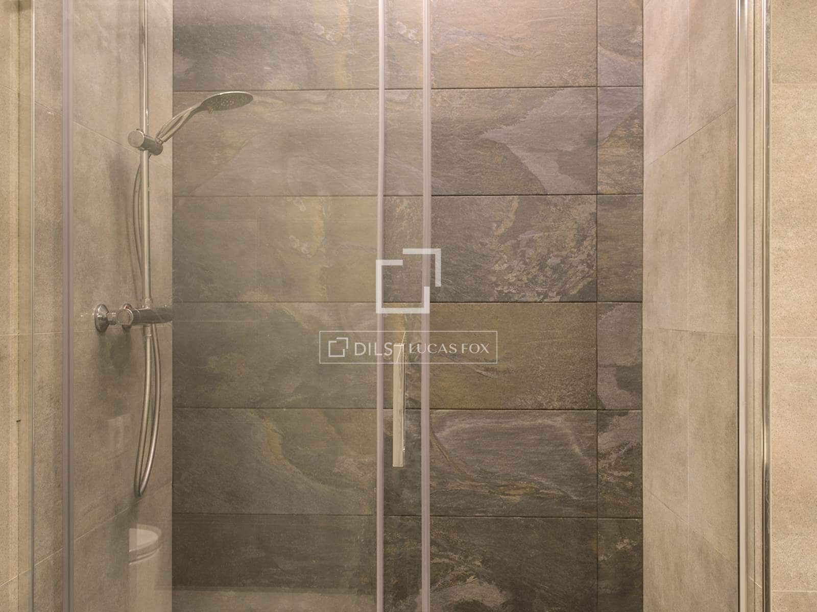 2 sovrum Lägenhet att hyra i Barcelona stad - 3 000 € (Ref: 9950481)
