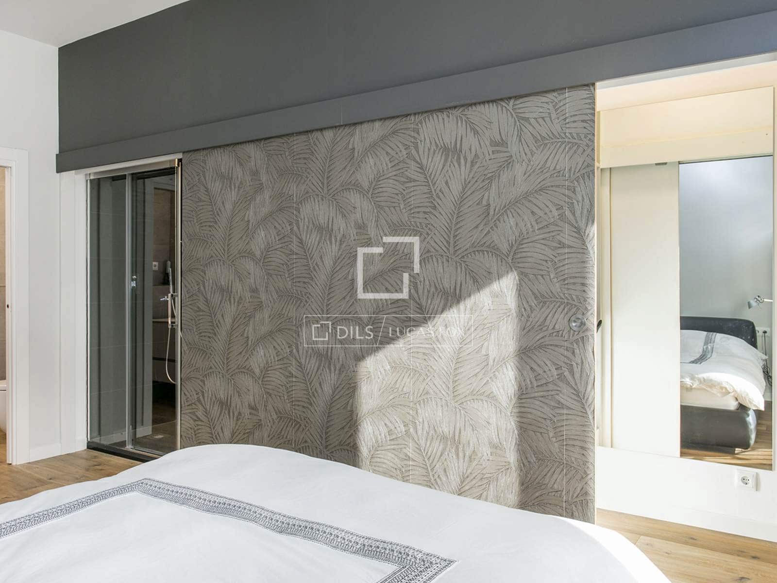 2 sovrum Lägenhet att hyra i Barcelona stad - 3 000 € (Ref: 9950481)