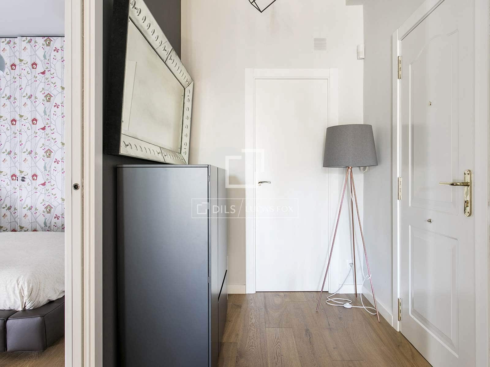 2 sovrum Lägenhet att hyra i Barcelona stad - 3 000 € (Ref: 9950481)