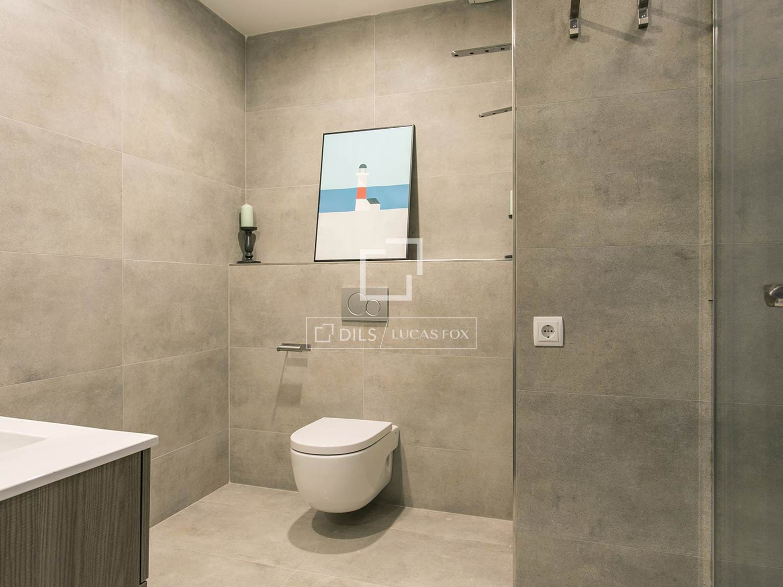 2 sovrum Lägenhet att hyra i Barcelona stad - 3 000 € (Ref: 9950481)