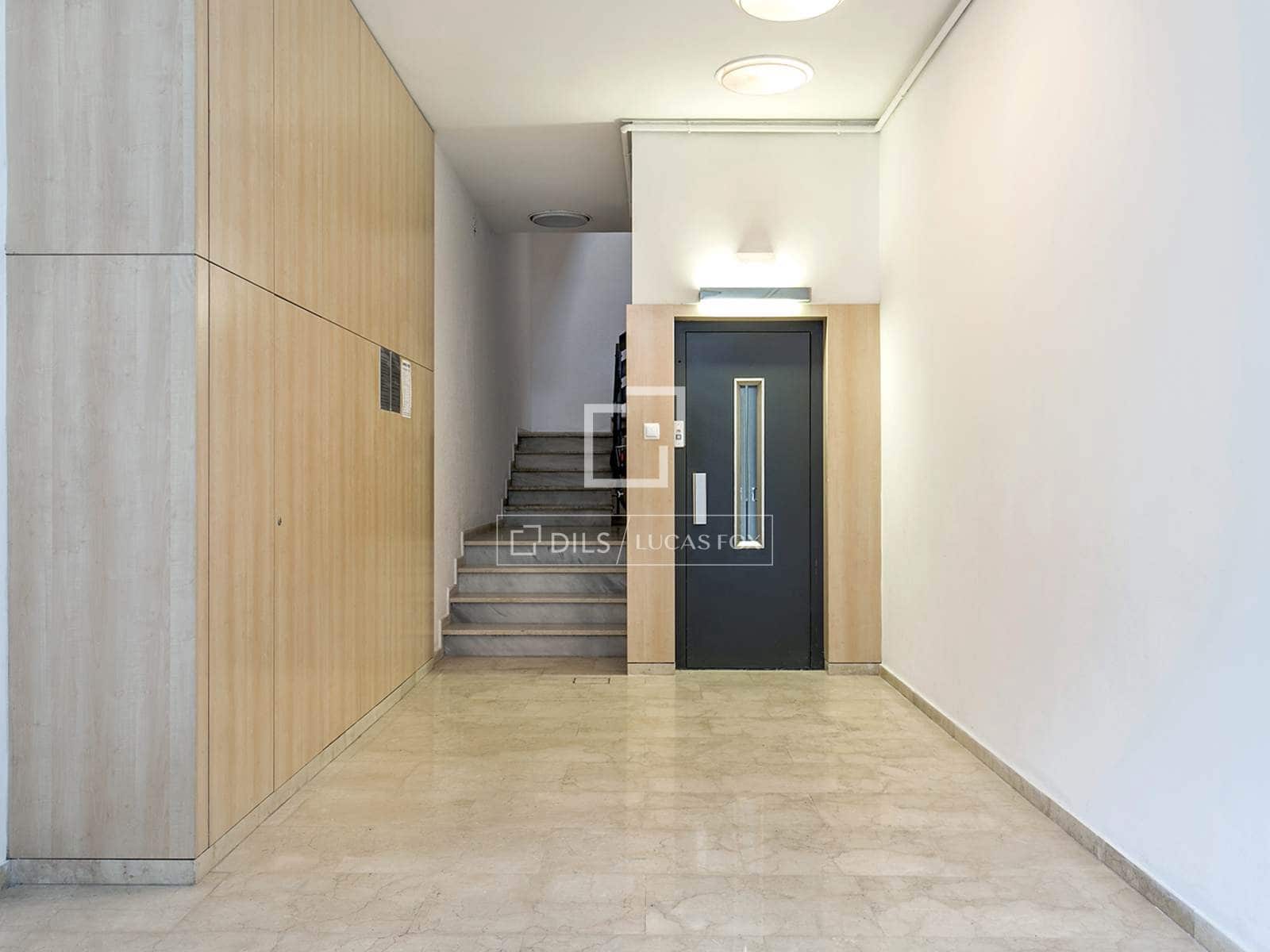 2 sovrum Lägenhet att hyra i Barcelona stad - 3 000 € (Ref: 9950481)