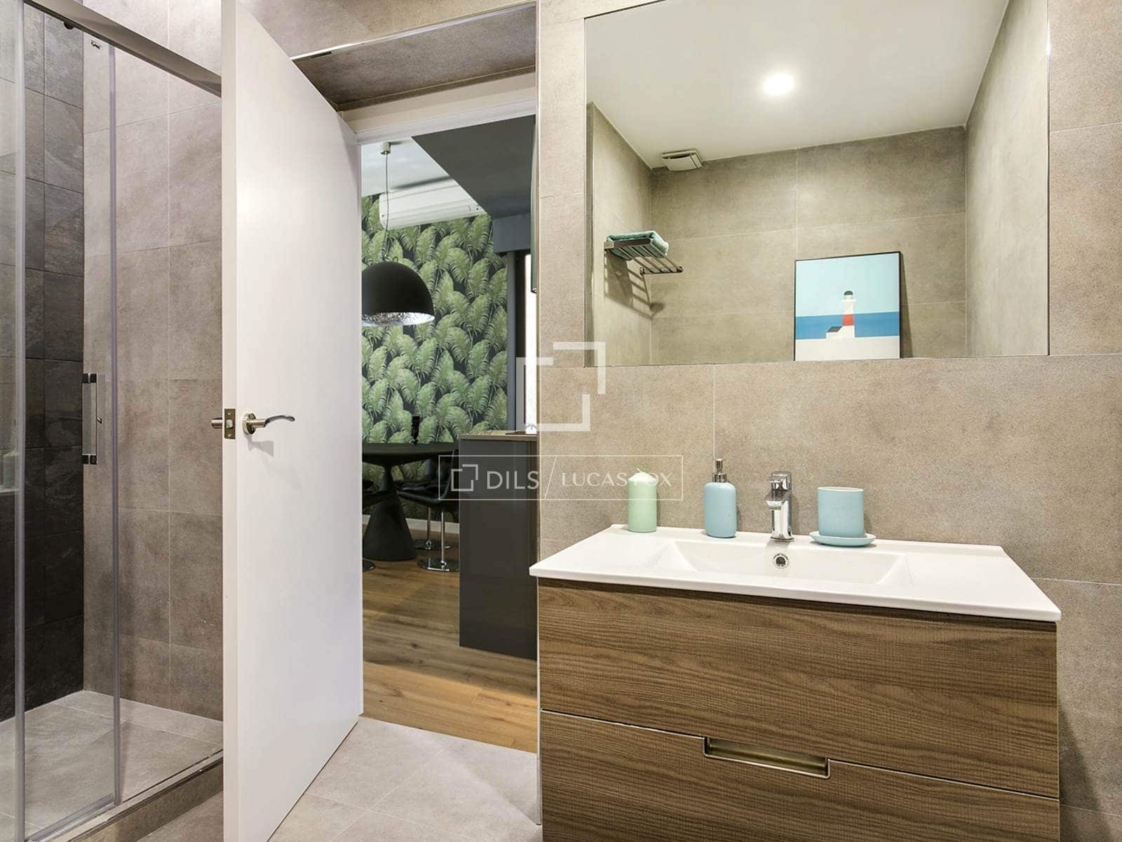2 sovrum Lägenhet att hyra i Barcelona stad - 3 000 € (Ref: 9950481)