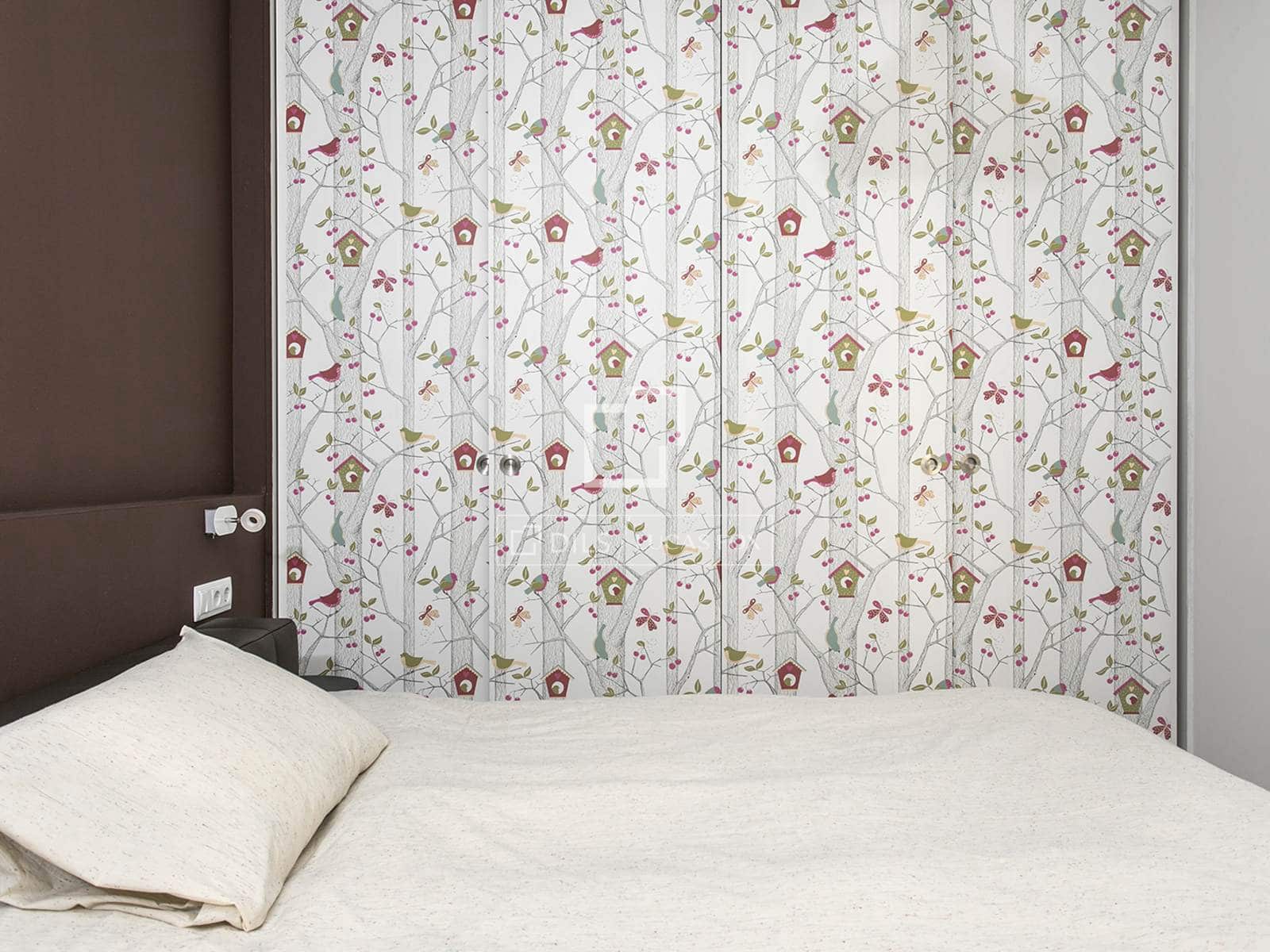2 sovrum Lägenhet att hyra i Barcelona stad - 3 000 € (Ref: 9950481)