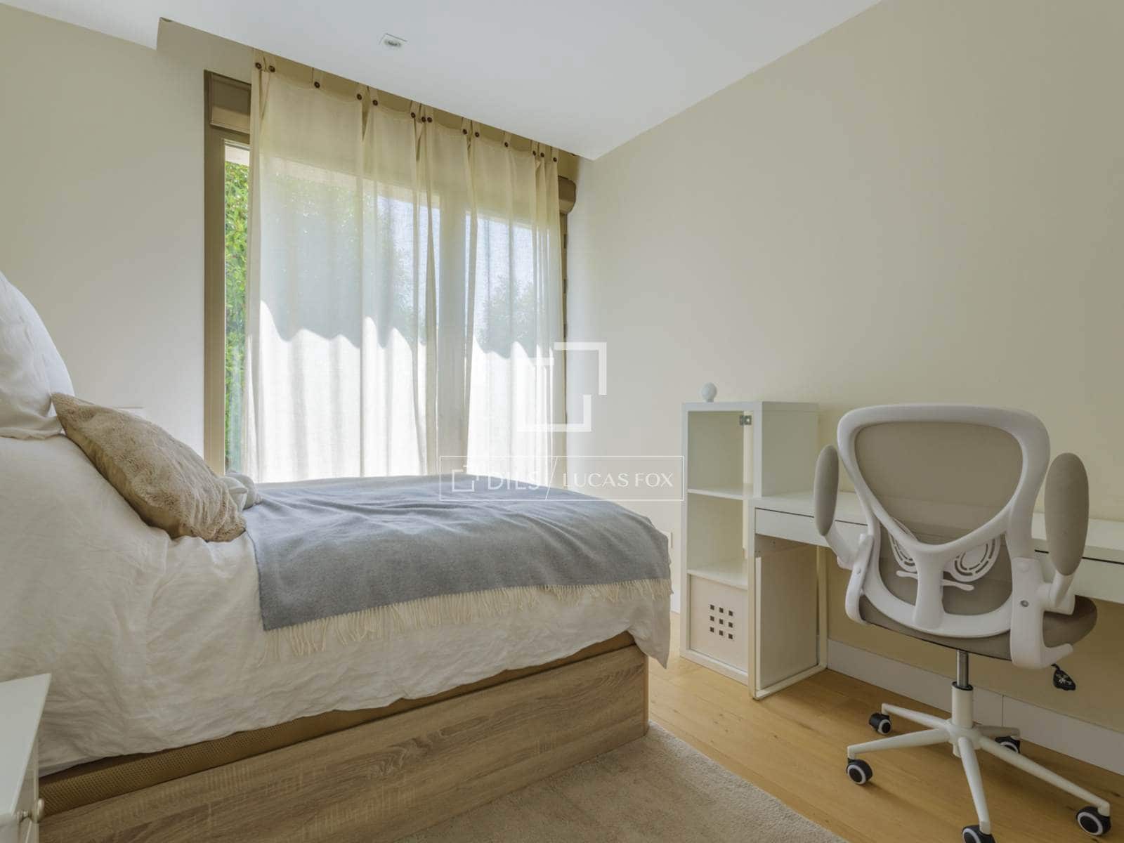 5 camera da letto Villa in vendita in Madrid citta con piscina garage - 3.500.000 € (Rif: 9950599)