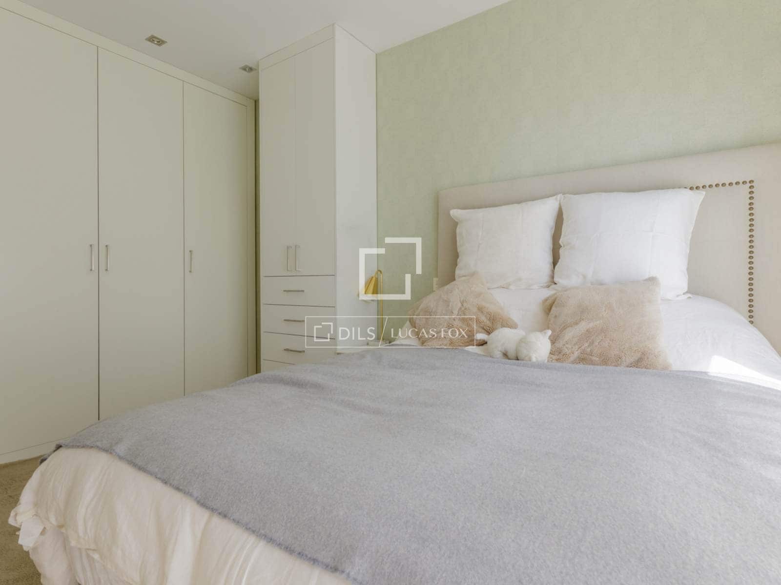 5 camera da letto Villa in vendita in Madrid citta con piscina garage - 3.500.000 € (Rif: 9950599)