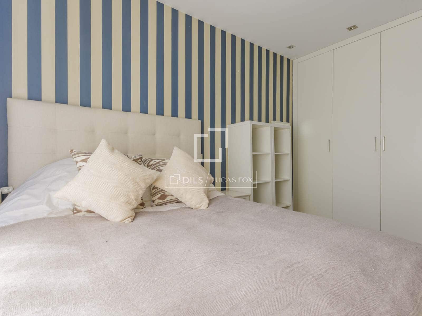 5 camera da letto Villa in vendita in Madrid citta con piscina garage - 3.500.000 € (Rif: 9950599)