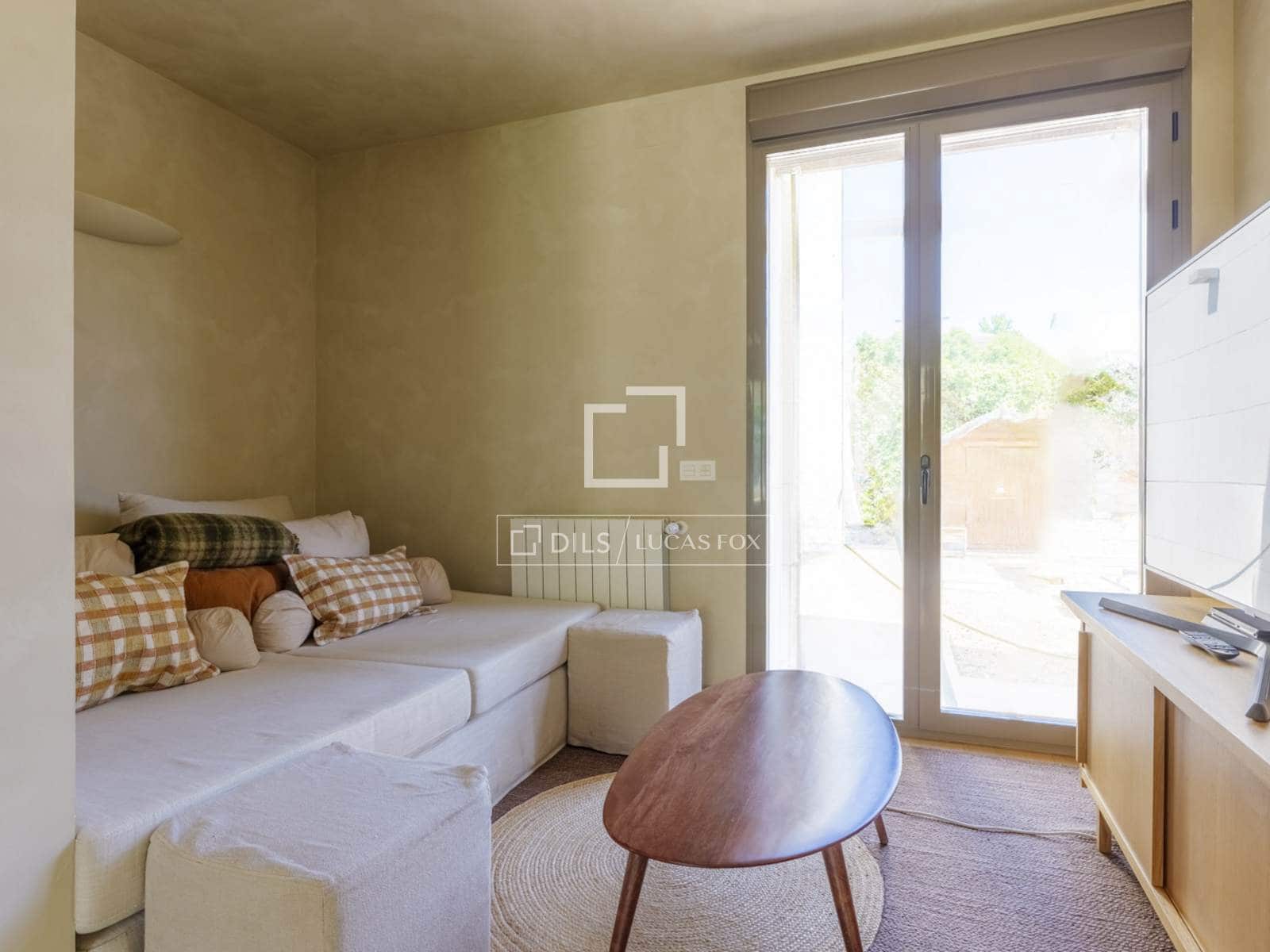 5 camera da letto Villa in vendita in Madrid citta con piscina garage - 3.500.000 € (Rif: 9950599)