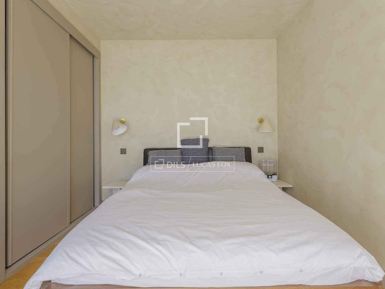 5 camera da letto Villa in vendita in Madrid citta con piscina garage - 3.500.000 € (Rif: 9950599)