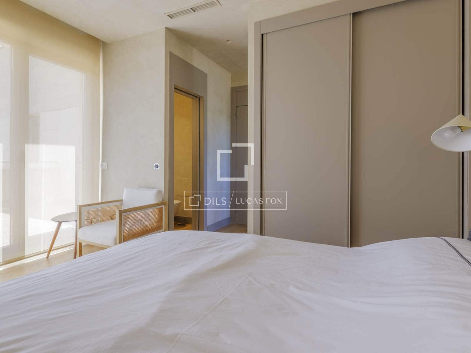 5 camera da letto Villa in vendita in Madrid citta con piscina garage - 3.500.000 € (Rif: 9950599)