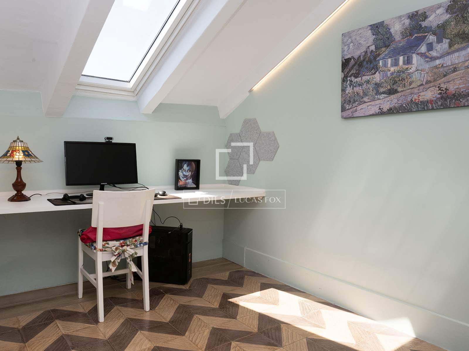 5 soveværelse Villa til salg i Vilagarcia de Arousa med swimmingpool garage - € 690.000 (Ref: 9950600)