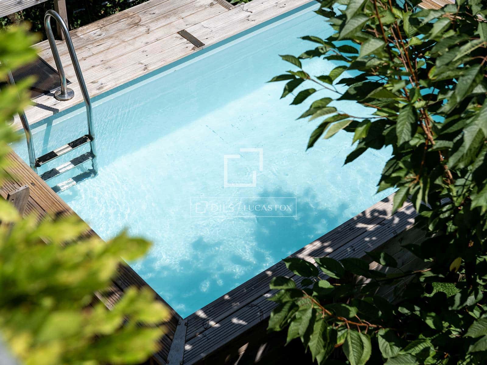 5 soveværelse Villa til salg i Vilagarcia de Arousa med swimmingpool garage - € 690.000 (Ref: 9950600)