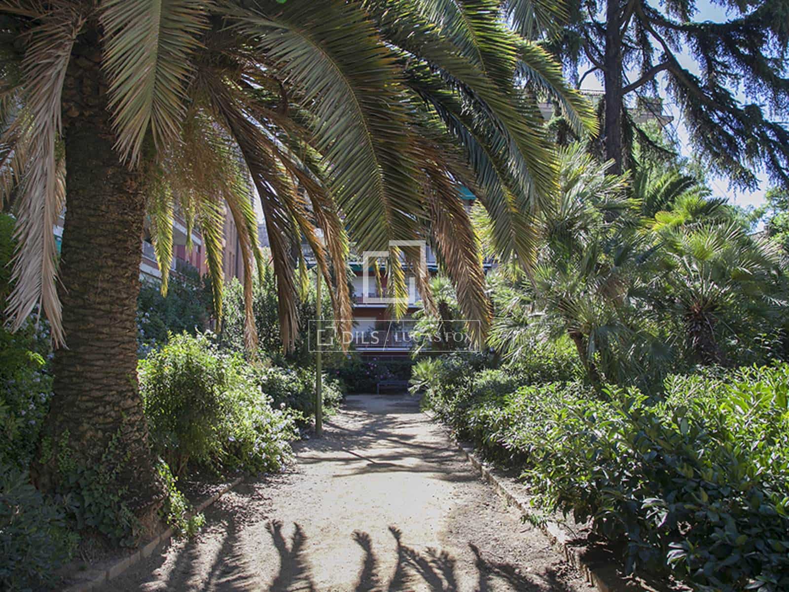 4 soveværelse Lejlighed til salg i Barcelona by - € 1.700.000 (Ref: 9950723)