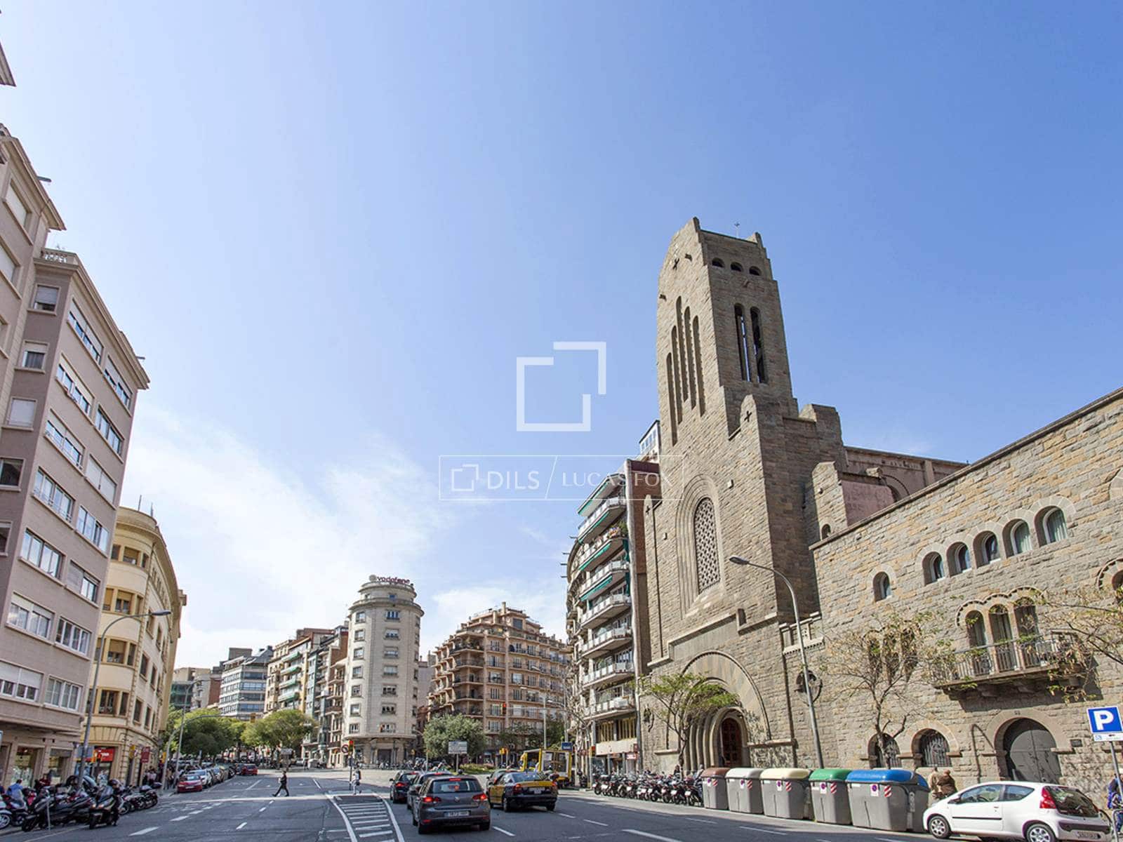 4 soveværelse Lejlighed til salg i Barcelona by - € 1.700.000 (Ref: 9950723)