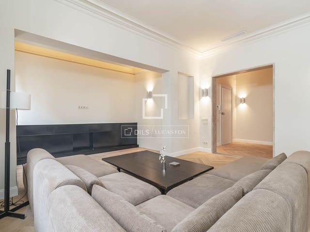 4 chambre Appartement à vendre à Barcelone ville - 1 700 000 € (Ref: 9950723)