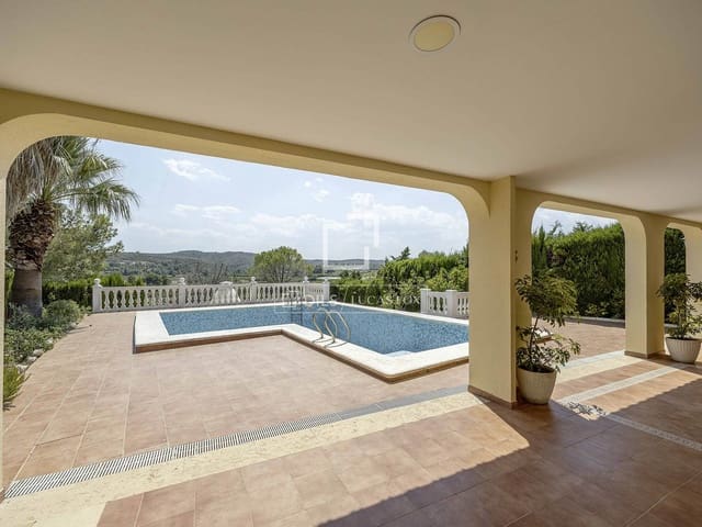 5 quarto Moradia para venda em Picassent com piscina garagem - 465 000 € (Ref: 9950724)