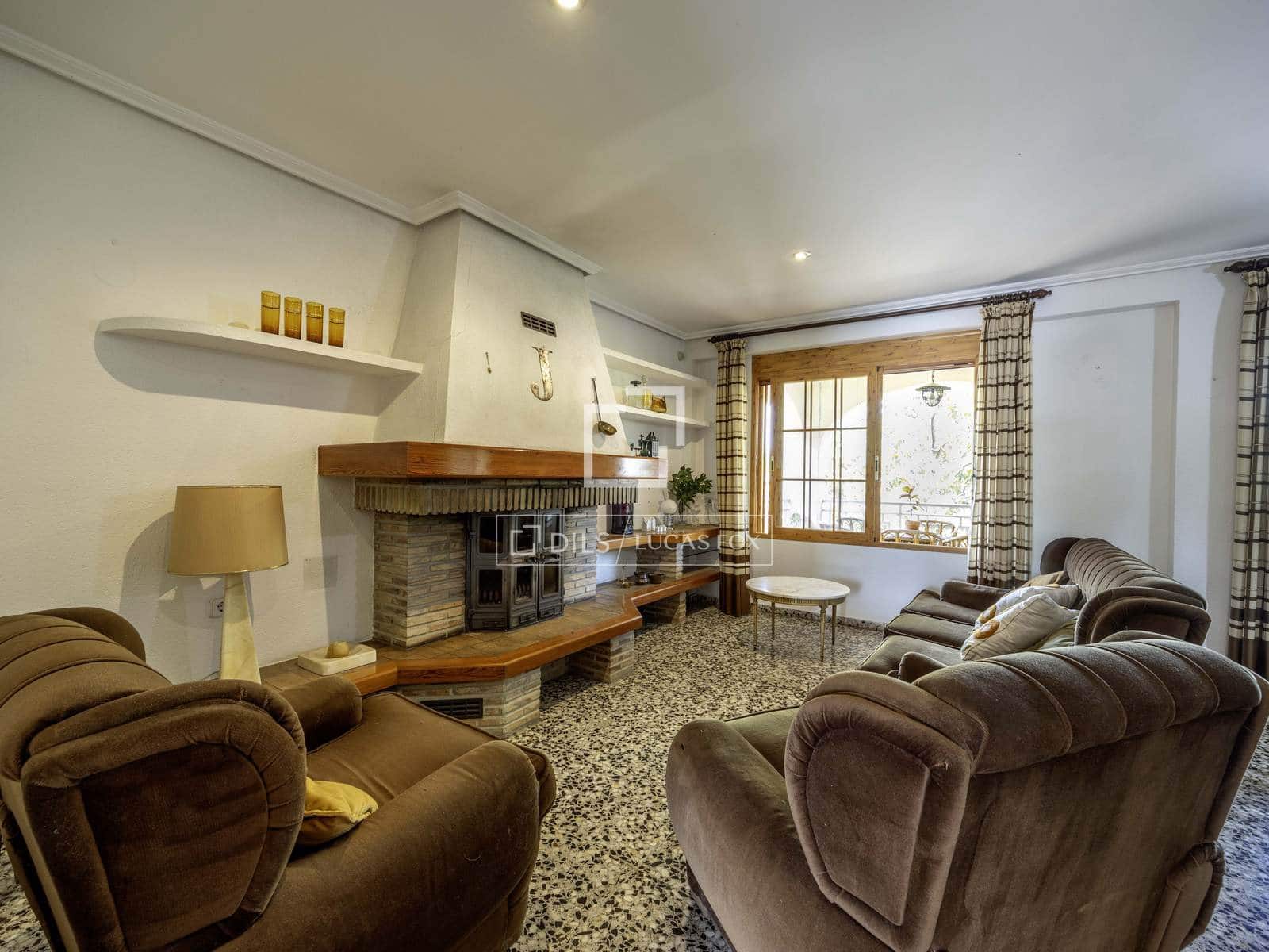 5 quarto Moradia para venda em Picassent com piscina garagem - 465 000 € (Ref: 9950724)