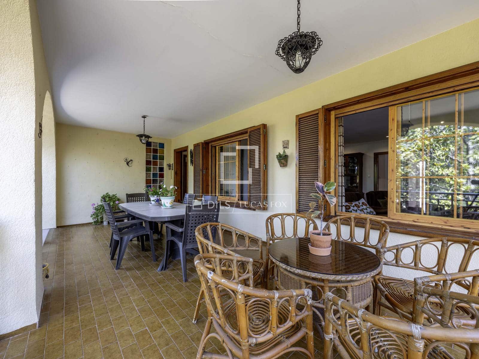5 quarto Moradia para venda em Picassent com piscina garagem - 465 000 € (Ref: 9950724)