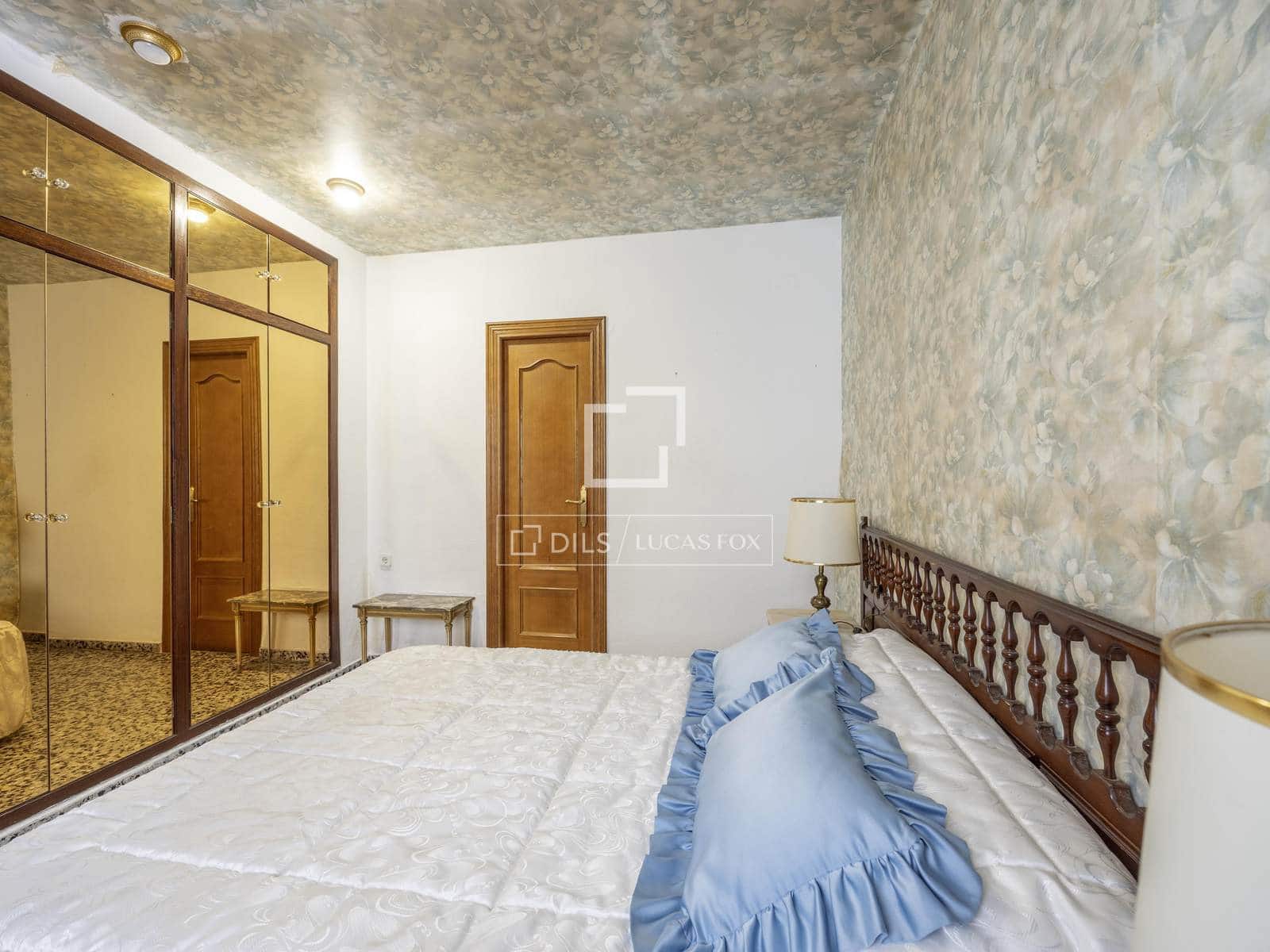5 quarto Moradia para venda em Picassent com piscina garagem - 465 000 € (Ref: 9950724)
